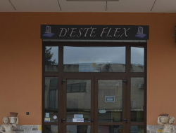 D'este flex - Materassi - produzione e ingrosso - Tivoli (Roma)