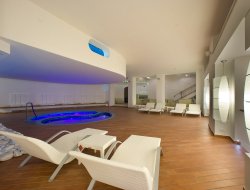 Nuova estetica snc di rita aiosa & c. - Estetiste - Gubbio (Perugia)