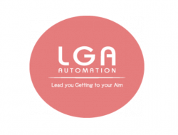 Lga automation - Automazione e robotica apparecchiature e componenti,Impianti completi per automazione industriale,Robot industriali - Atessa (Chieti)