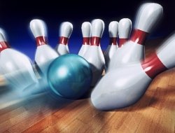 Bowling spoleto - Sale giochi, biliardi e bowlings - Spoleto (Perugia)