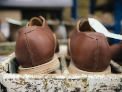 Calzaturificio mens shoes srl - Calzature - produzione e ingrosso - Corridonia (Macerata)