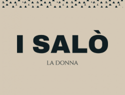 I salò - la donna - Parrucchieri per donna - Spoleto (Perugia)
