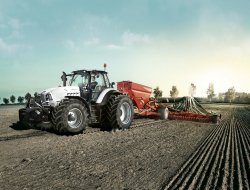 Mattei salvatore - Macchine agricole - commercio e riparazione - Fondi (Latina)