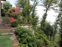 B & b tana della volpe - Bed & breakfast - Ispra (Varese)