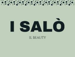 I salò - il beauty - Centro estetico - Spoleto (Perugia)