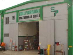 Edil parroni - Edilizia - materiali,Edilizia - materiali e attrezzature - Ardea (Roma)