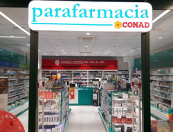 Parafarmacia cinque colli srl - Parafarmacie - Gubbio (Perugia)