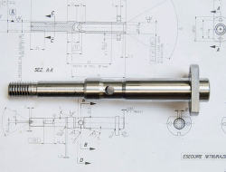 Officina cb s.r.l. - Officine meccaniche - Pelago (Firenze)