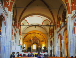 Parrocchia immacolata concezione - cattedrale - alghero - Chiesa cattolica - servizi parocchiali - Alghero (Sassari)