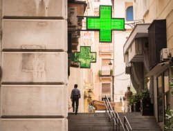 Provenzano gabriella carmela - Farmacie - Forano (Rieti)