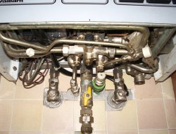 Pronta assistenza caldaie a gas s.r.l. - Caldaie a gas,Impianti idraulici e termoidraulici - Cartoceto (Pesaro-Urbino)