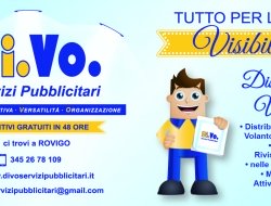 Di.vo. distribuzione volantini - Pubblicità - concessionari stampa,Pubblicità,Pubblicità - consulenza e servizi,Pubblicità - articoli ed oggetti,Distribuzione materiale pubblicitario,Cappellini pubblicitari - Rovigo (Rovigo)