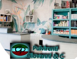 Pulvirenti giovanni e c. s.n.c. - Carte da parati,Pavimenti gomma, linoleum e plastica,Pavimenti legno - Bientina (Pisa)