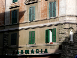 Marra massimiliano - Farmacie - Serra Sant'Abbondio (Pesaro-Urbino)
