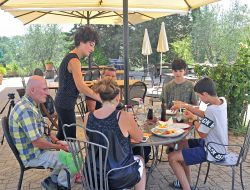 Pieraccini tiziana - Azienda agricola - San Gimignano (Siena)