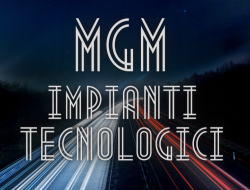 Mgm impianti tecnologici - Impianti elettrici industriali e civili - installazione e manutenzione - Napoli (Napoli)