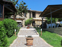 Ristorante il casolare di ciannavei antonio e celani rita s.a.s. - Alberghi,Ristoranti - Venarotta (Ascoli Piceno)