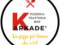 Opinioni degli utenti su Pizzeria Trattoria Karkade'