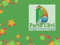 Camping village - parco degli ulivi - Campeggi, ostelli e villaggi turistici - Peschici (Foggia)
