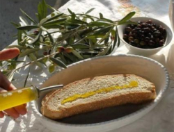 Sorelle petrecca di petrecca brunella c. snc - Oli alimentari e frantoi oleari - Genzano di Roma (Roma)