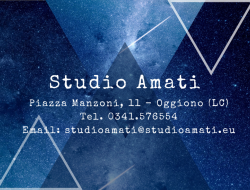 Studio amati consulenza del lavoro e fiscale - Consulenza del lavoro - Oggiono (Lecco)