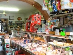 Mini market bar - Alimentari - prodotti e specialità - Tavarnelle Val di Pesa (Firenze)
