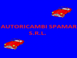 Autoricambi spamar srl - Autoricambi - Agliana (Pistoia)