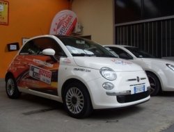 Autocarrozzeria - Autofficine e centri assistenza - Prato (Prato)