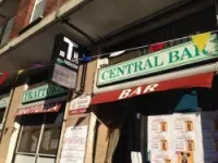 Central bar bar e caffe