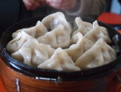 Xu xianfen - Ristoranti - Roma (Roma)