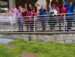 Amalia guardini societa cooperativa sociale - Associazioni di volontariato e di solidarietà - Rovereto (Trento)