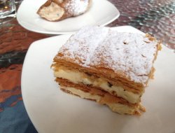 Pasticceria due punti g di guarracino rosario - Pasticcerie e confetterie - Vico Equense (Napoli)