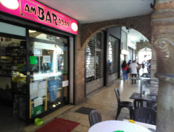 Bar ambaradan di valeriani enrico & taccoli tania s.n.c. - Bar e caffè - Ferrara (Ferrara)