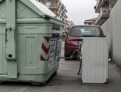Bastianello rosanna - Raccolta rifiuti - servizi - Montorso Vicentino (Vicenza)