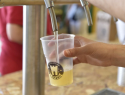 Birrificio lariano s.r.l. - Birra - produzione e commercio - Sirone (Lecco)