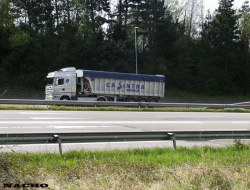 Bonora iari e geri snc - Trasporti - Schiavon (Vicenza)