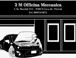 Acaim - Officine meccaniche - Cava de' Tirreni (Salerno)