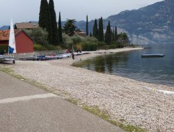 Camping claudia - Campeggi, ostelli e villaggi turistici - Malcesine (Verona)