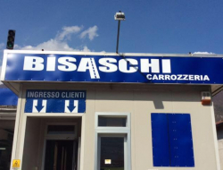 Carrozzeria bisaschi s. a. s. - Carrozzerie automobili - Torino (Torino)