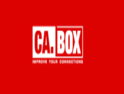 Ca.box srl - Impianti elettrici - installazione e manutenzione - Tezze sul Brenta (Vicenza)