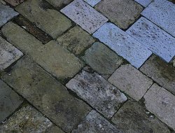 Colombini group s.r.l. - Porfidi e pietre per pavimenti e rivestimenti - Baselga di Pinè (Trento)