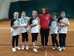 Circolo tennis tricolore associazione sportiva dilettantistica - Sport - associazioni e federazioni - Reggio Emilia (Reggio Emilia)