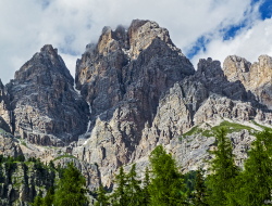 De luca aldo eredi di zandanel guglielmina & c. snc - Alberghi - Borca di Cadore (Belluno)