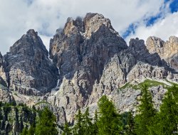 De luca aldo eredi di zandanel guglielmina & c. snc - Alberghi - Borca di Cadore (Belluno)