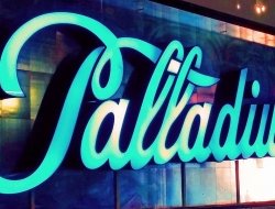 Palladium - Locali e ritrovi - discoteche - Acqui Terme (Alessandria)