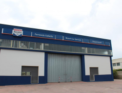 Officina gaballo srl - Elettrauto - Galatina (Lecce)