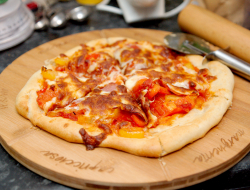 Pizzeria baccaro di ferraioli nicola - Ristoranti - Fanna (Pordenone)