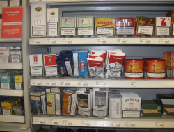 Gobbo andrea - Tabaccherie,Tabacchi, sigarette e sigari - produzione e commercio - Latisana (Udine)