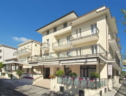 Hotel villa lieta di monica bacchini - Hotel - Rimini (Rimini)