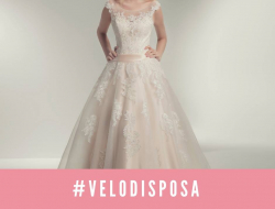 Creazioni velo di sposa - Abiti da sposa e cerimonia - Limena (Padova)